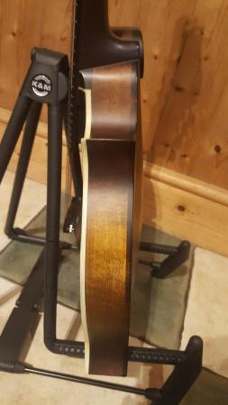 Image 7 of Eastman MD 315 Mandolin For Sale