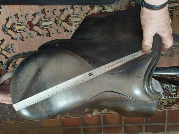 Image 4 of Pony saddle for sale good condition