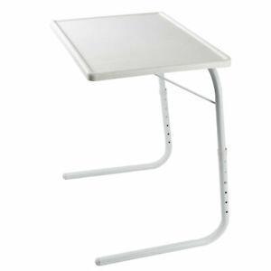 Image 1 of Folding table in thick plastic type