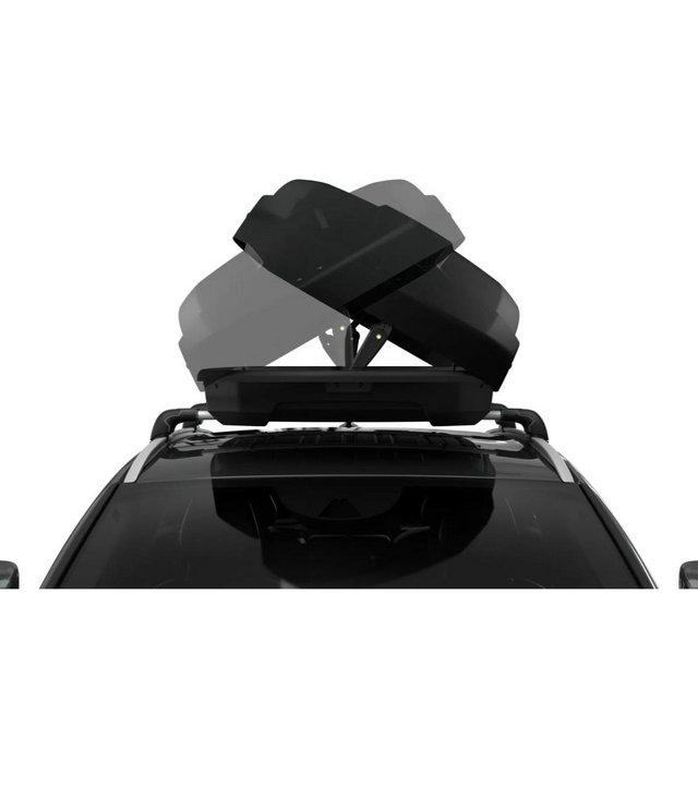 Preview of the first image of Thule Force XT Medium Roof Box.
