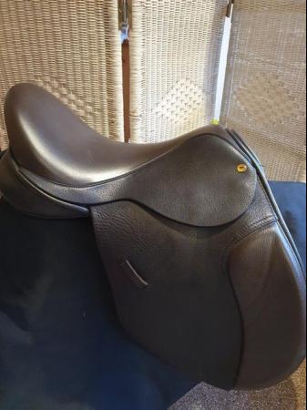 Image 1 of Black Country 17W GP Event Saddle