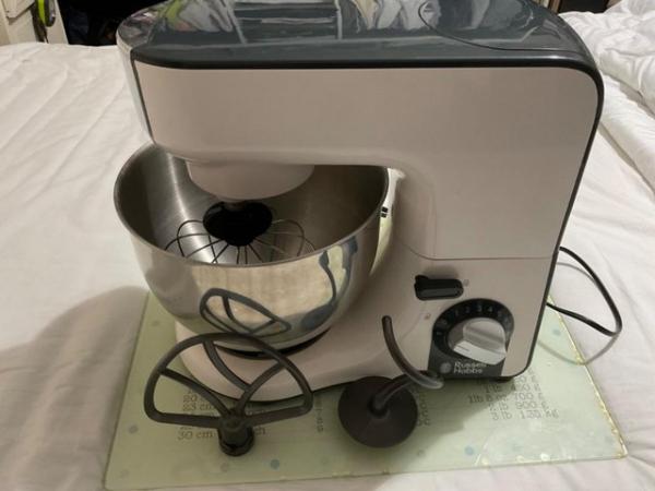 Image 1 of Russell Hobbs 25930 mixer