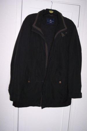 Image 3 of Gents coats, all in nice condition