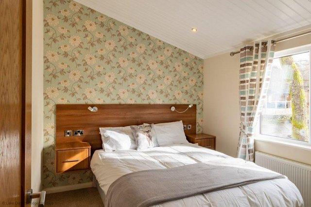 Image 14 of Extremely Spacious Three Bedroom Holiday Lodge