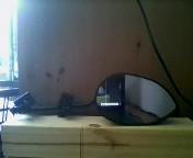 Image 2 of Extended caravan towing mirrors
