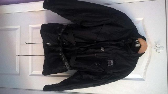 Image 1 of motochallenger textile motorcycle  jacket