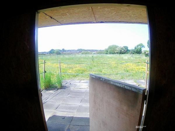 Image 10 of Stables on a Nine Acre Field available to Rent in Hawarden