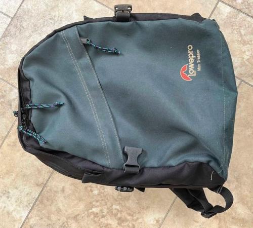 Image 2 of Lowepro Mini Trekker photo backpack