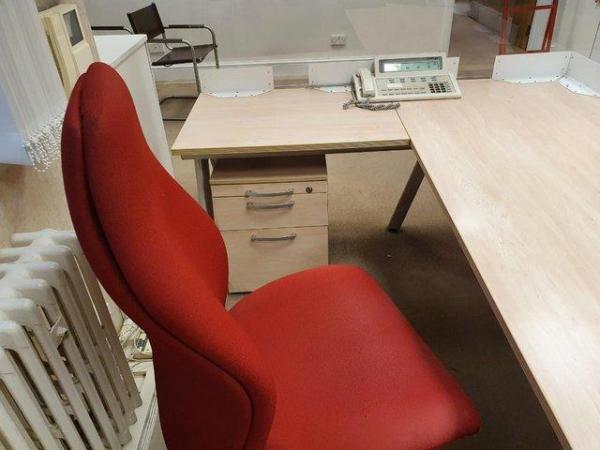 Image 4 of Usk U02 office/home office/task/computer ergonomic chair