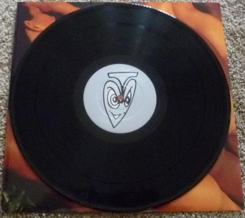 Image 2 of Basement Jaxx, Remedy, double vinyl LP