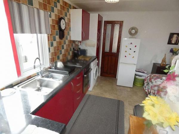 Image 8 of Immaculately presented One Bedroom Residential Park Home