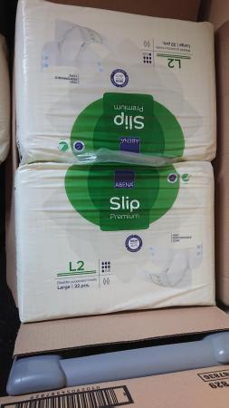 Image 1 of Adult incontinence pads