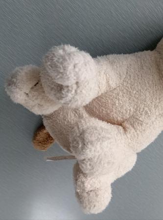 Image 13 of Russ Berrie: Small Dog Soft Toy Named "Trixie".