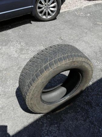 Image 1 of Tyre 265/65 R17