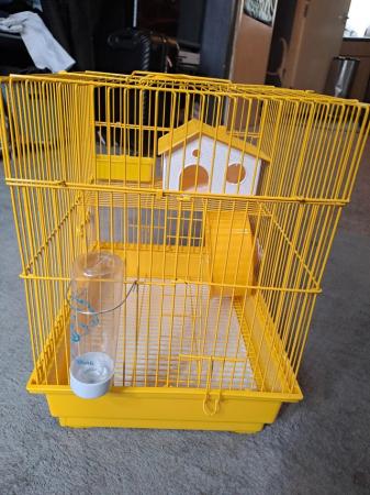 Image 2 of Hamster cages brand new in boxes