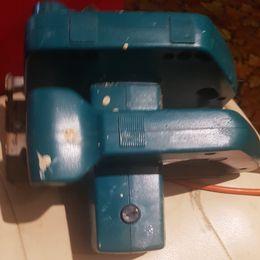 Image 2 of Black and Decker 40 mm circular saw, And/ Or Drill stand EX8