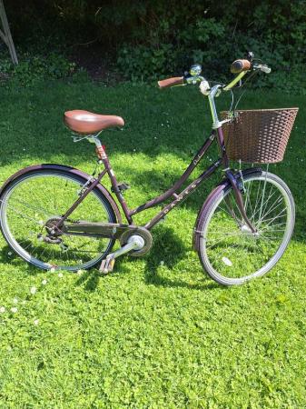 Image 2 of Ladies Dawes bicycle, great condition
