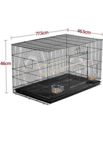 Image 2 of Flight Cages for Sale Scunthorpe