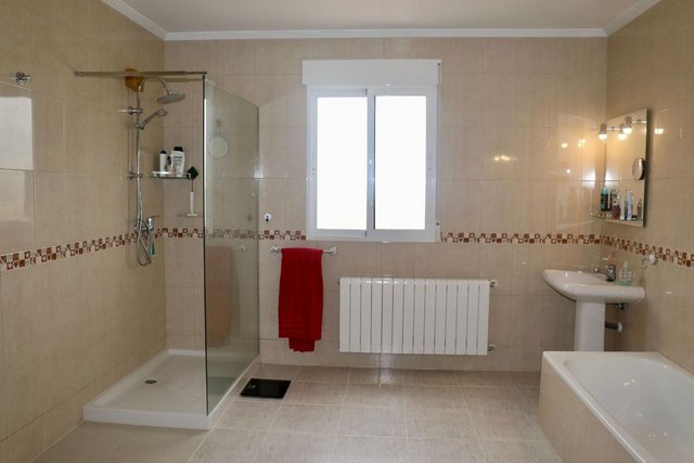 Image 22 of Villa 4 Bed / 3 Bath - Murcia, SPAIN