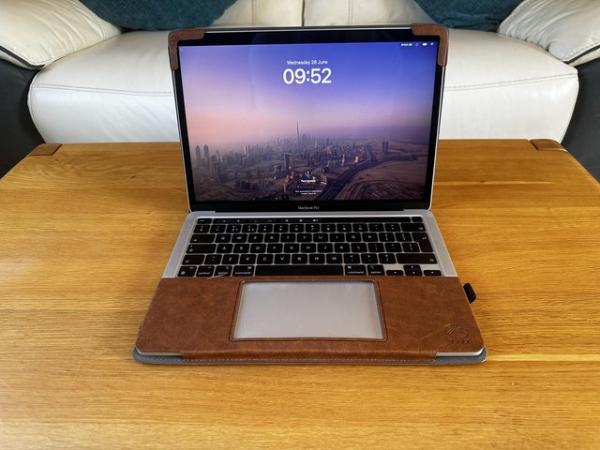 Image 3 of Apple MacBook Pro 13”M2 immaculate condition