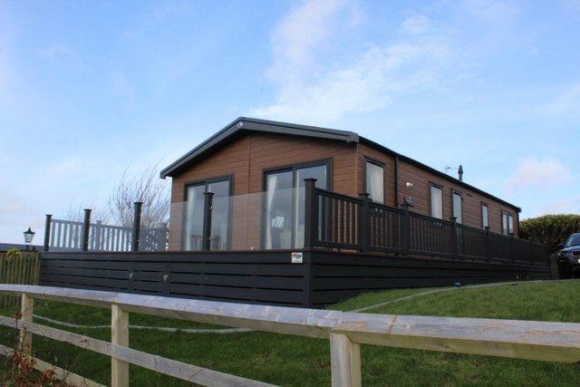 Image 7 of Preloved 2022 model Swift Edmonton Lodge with views REDUCED