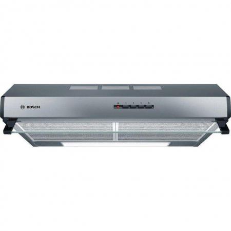 Image 1 of BOSCH SERIES 2 CANOPY COOKER HOOD-S/S-AIRFLOW 350m³/h-NEW