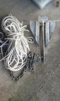 used yacht winches for sale uk