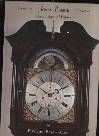 Image 15 of CLOCK BOOKS LARGE COLLECTION FROM CLOCKMAKER