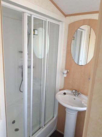Image 2 of WILLERBY VOGUE Mobile Home 6 pers