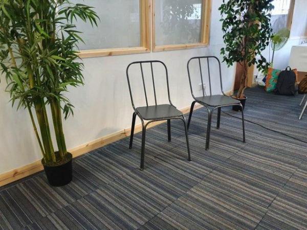 Image 3 of 20 Nordal Denmark Garden/Lounge chair £50 each