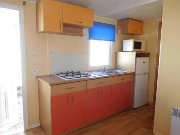Image 2 of IRM Super Triton Mobile home for Sale in Spain