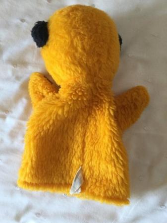 Image 2 of Vintage Sooty puppet - collect Chelmsford