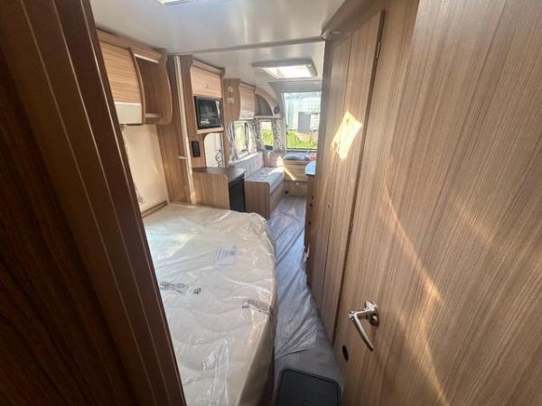 Image 14 of Bailey Phoenix+ 440, 2023 4 berth caravan *was £19,995*