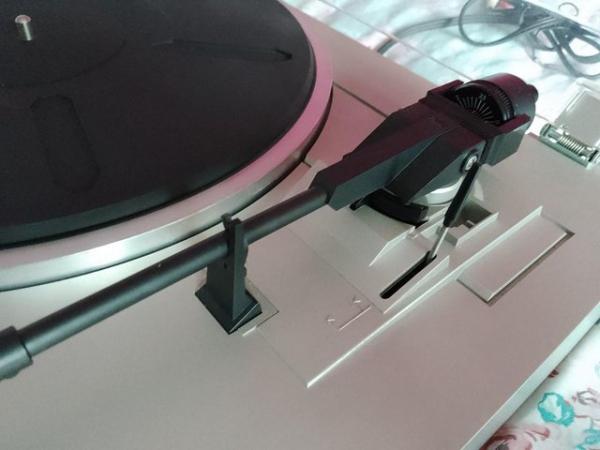 Image 1 of Sansui Authentic 70/80s Turntable