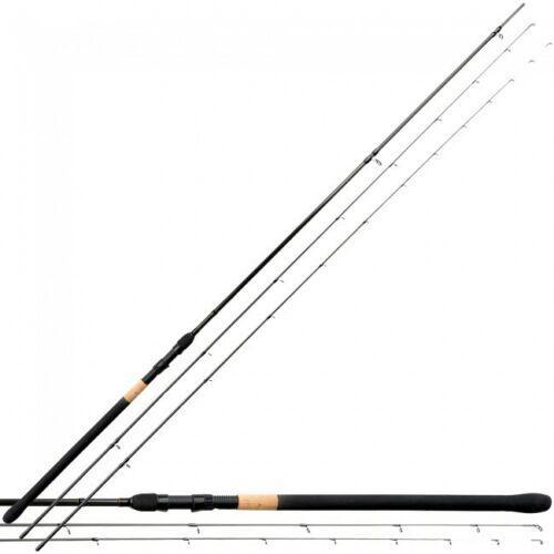 Preview of the first image of 12 ft Detek twin tip avon rods.