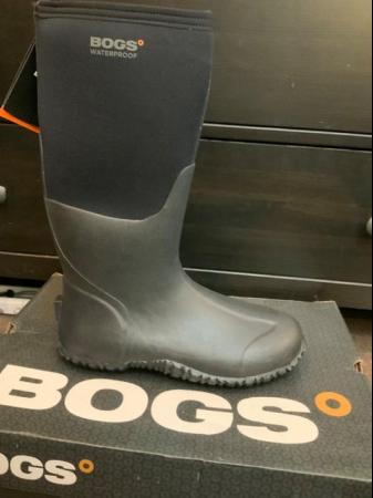 Image 1 of BOGS Ladies waterproof thermo boots