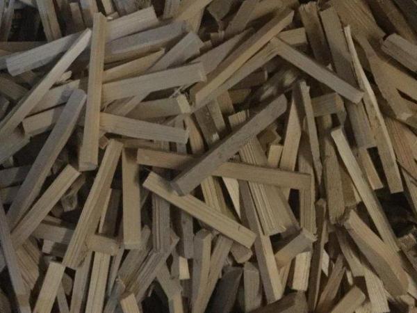 Image 1 of Quality of Kindling (Fire Sticks)