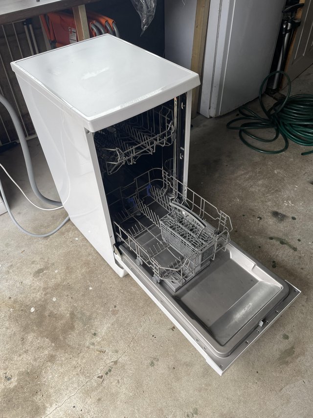 Preview of the first image of Kenwood Dish Washer slimline.