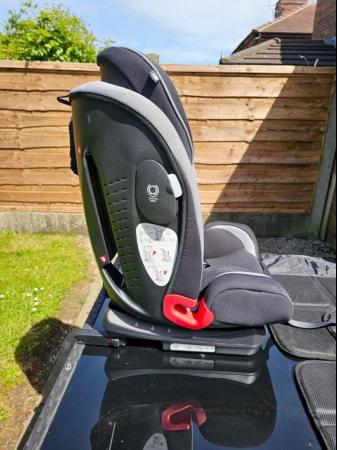 Image 1 of Joie Bold RM Child Car Seat