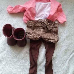 Image 1 of Our Generation dolls outfit like new