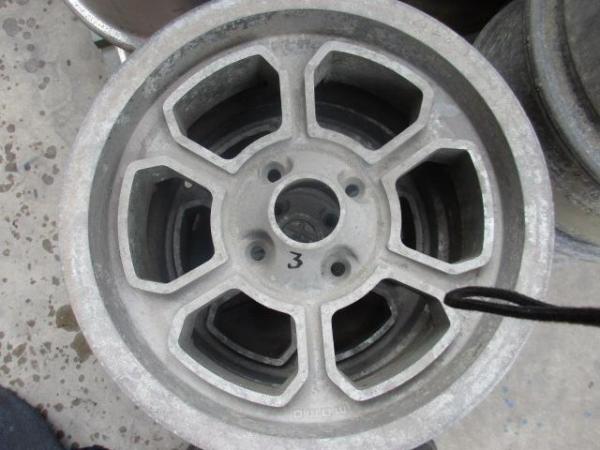 Image 1 of Wheel rims Momo for Alfa romeo Giulia GT and Duetto Spider