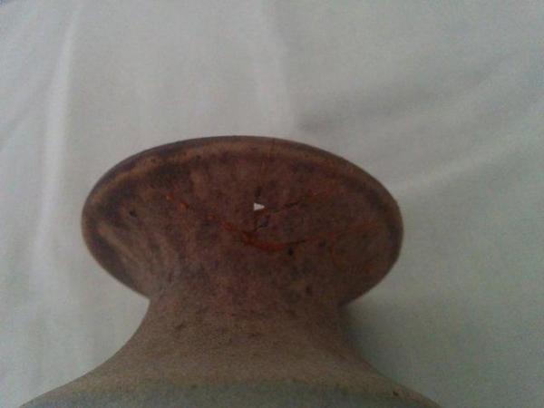 Image 3 of Shelf Pottery Vase