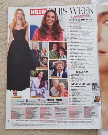Image 2 of Hello 1654 - Kate's Great Bake Off