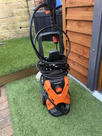 Image 1 of Pressure washer  perfect working order