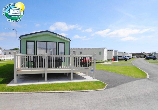 Image 11 of Willerby Kingswood for Sale just £24,995.