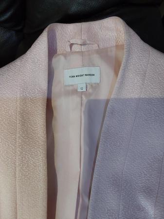 Image 4 of Dress/jacket suitable for mother of bride, or guest