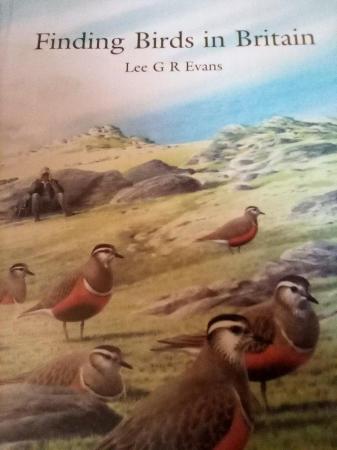 Image 2 of Finding Birds in Britain, by Evans