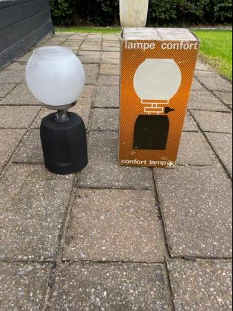 Image 1 of Confort Lampe Camping Gas Lamp