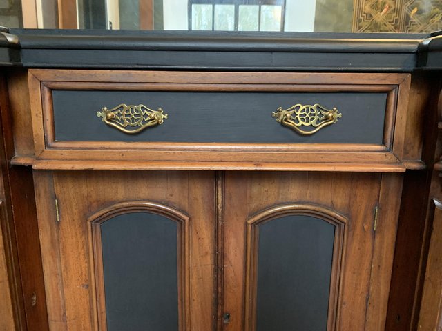 Preview of the first image of Refurbished sideboard / dresser.