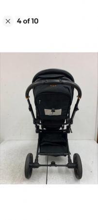 Image 2 of My Babbiie MB33 Tandem pushchair